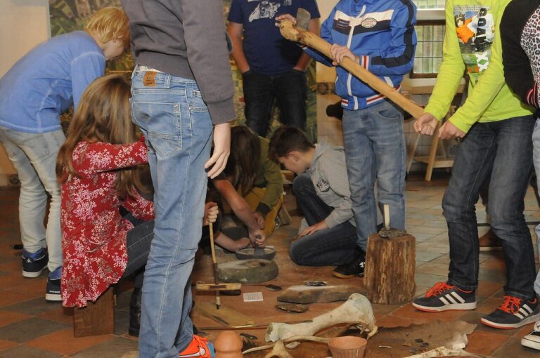 Circus — familie-kids in Zeewolde