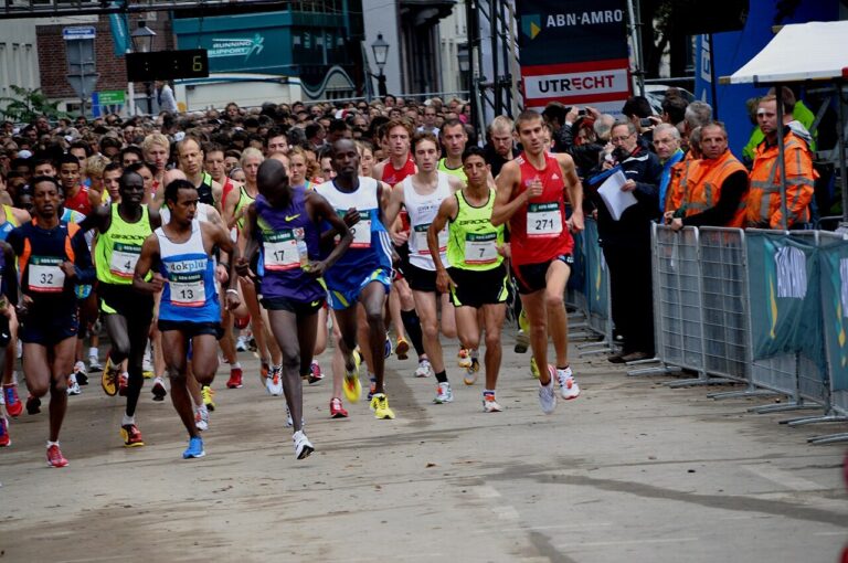 Challenge — sport in Zeewolde