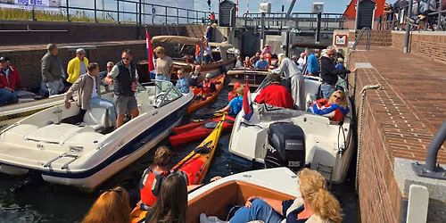 Blauwe Diamant Route — muziek in Zeewolde
